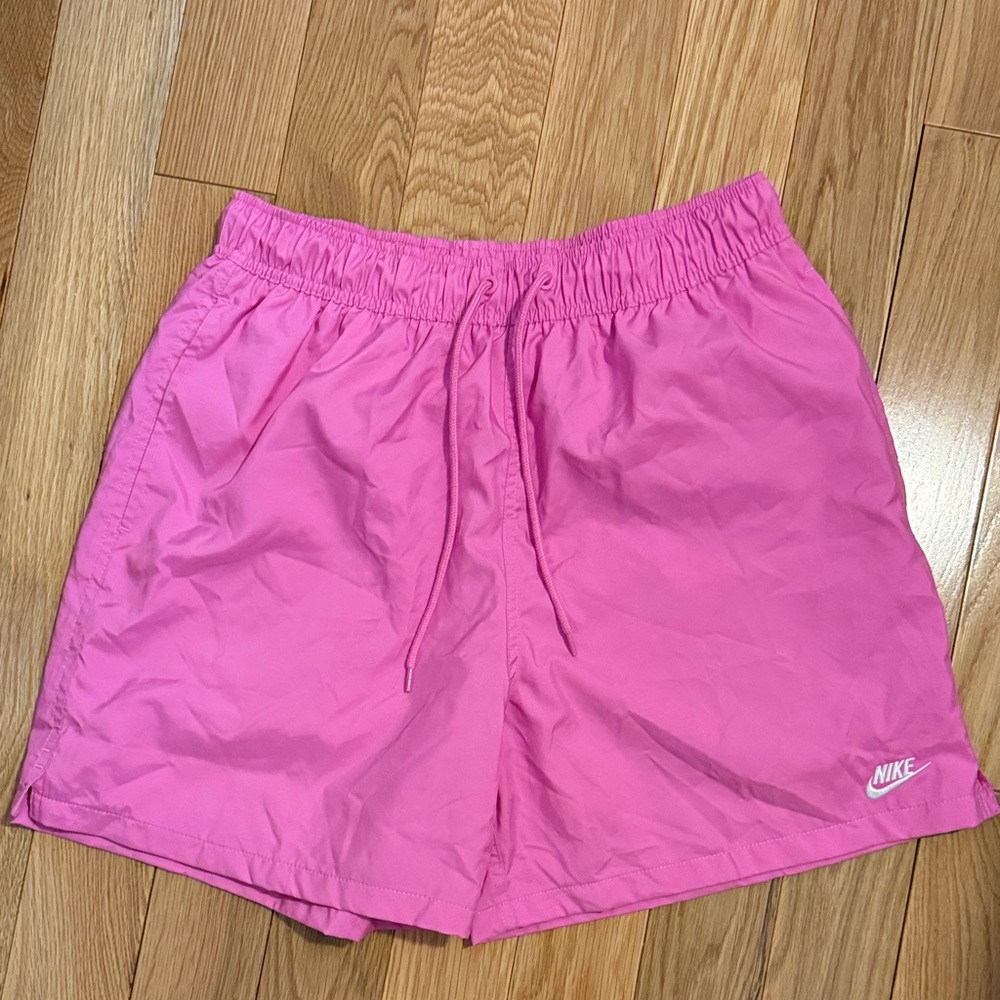 MENS NIKE swimsuit (NEVER WORN)